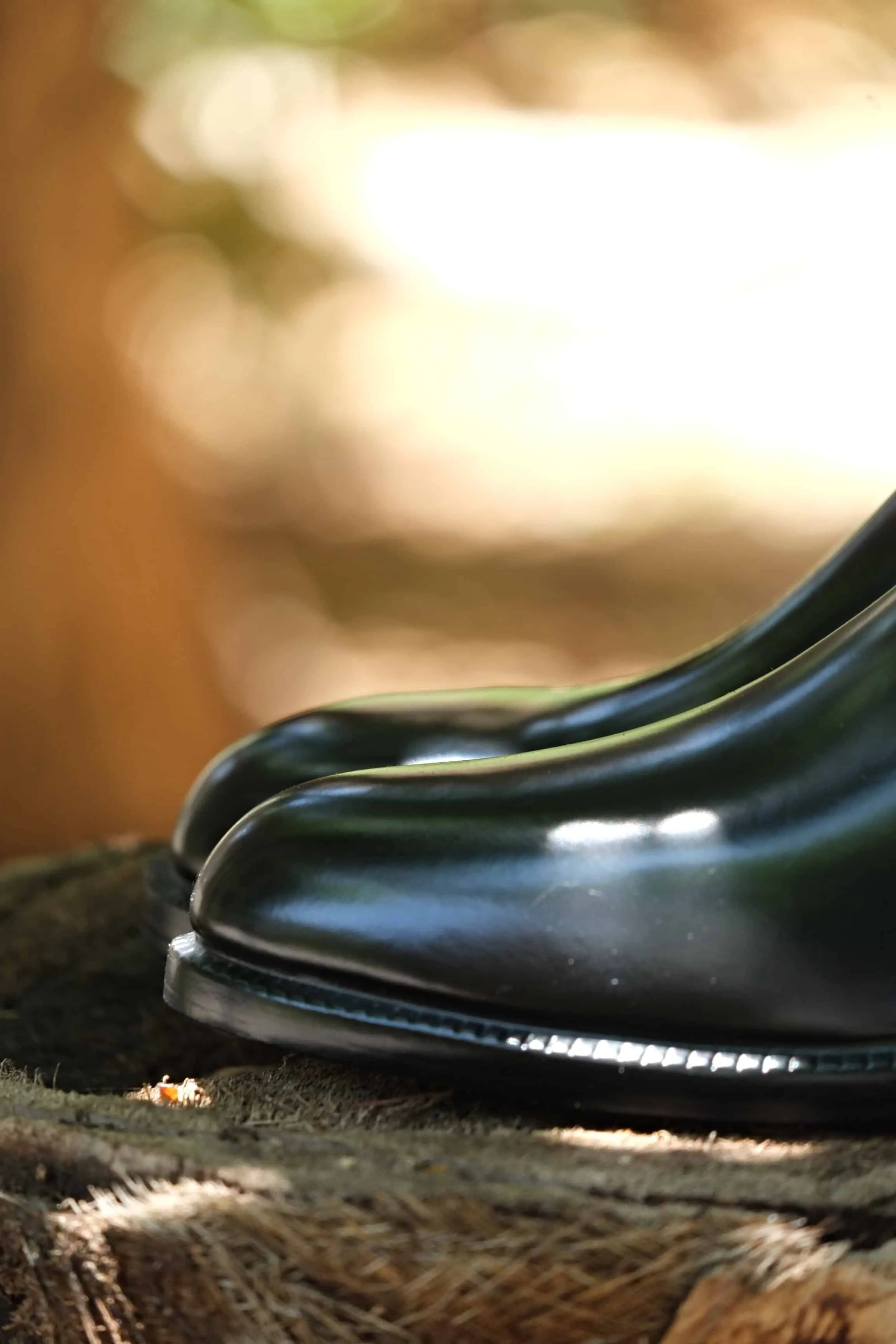 AIGLE Start Riding Boots