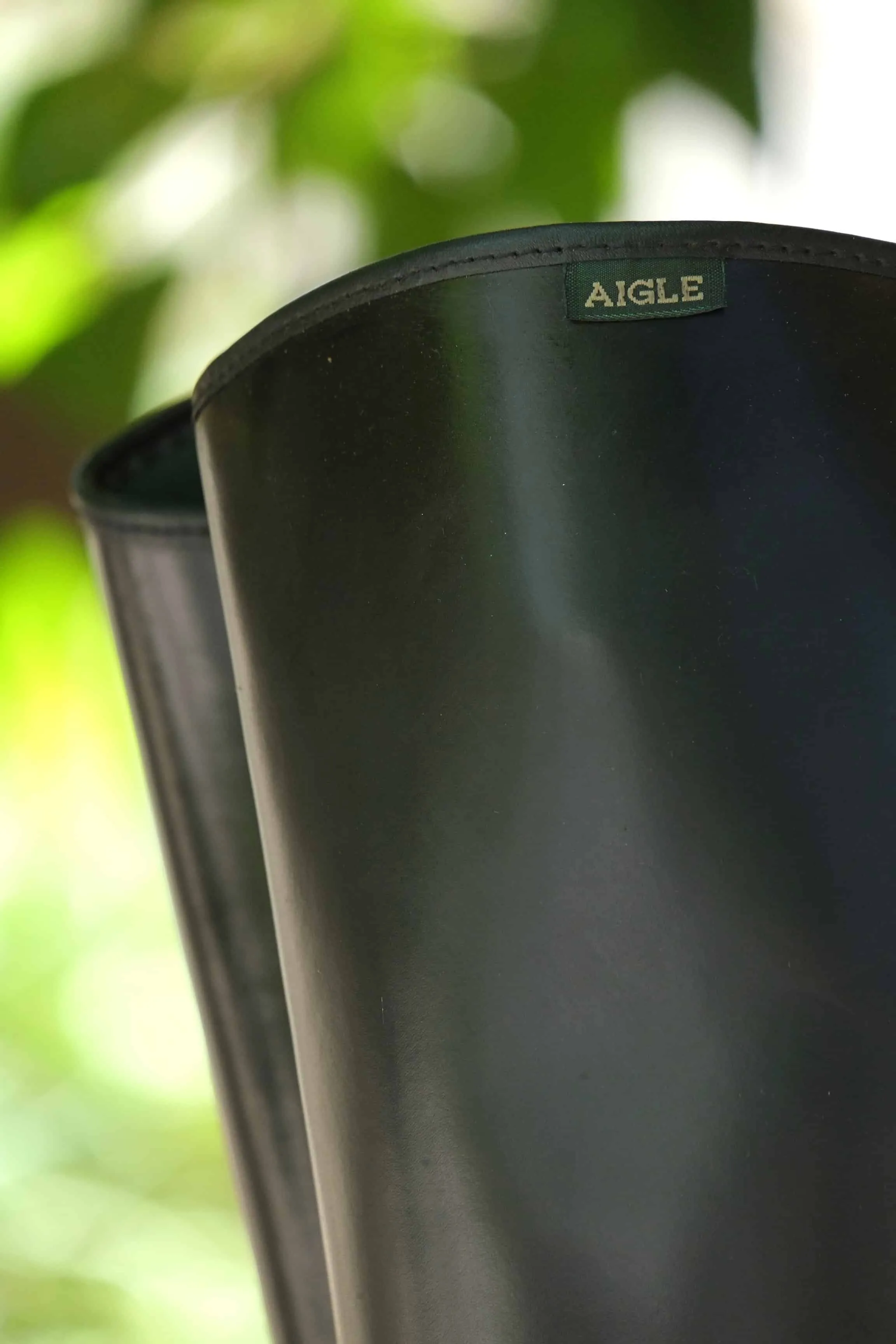 AIGLE Start Riding Boots