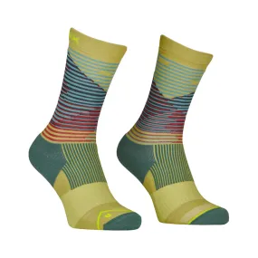 All Mountain Mid Socks | Men