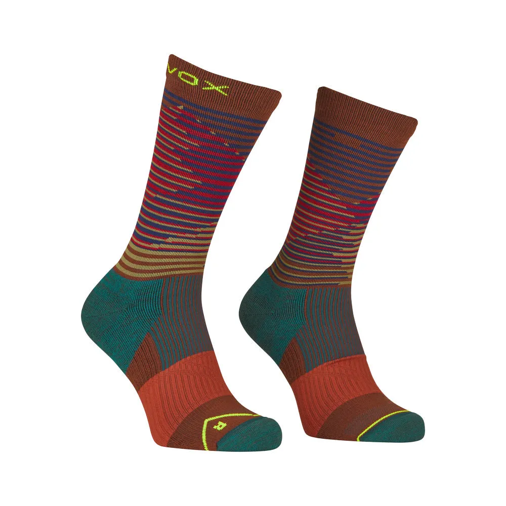 All Mountain Mid Socks | Men