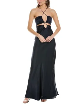 Ba&Sh Strappy Maxi Dresses
