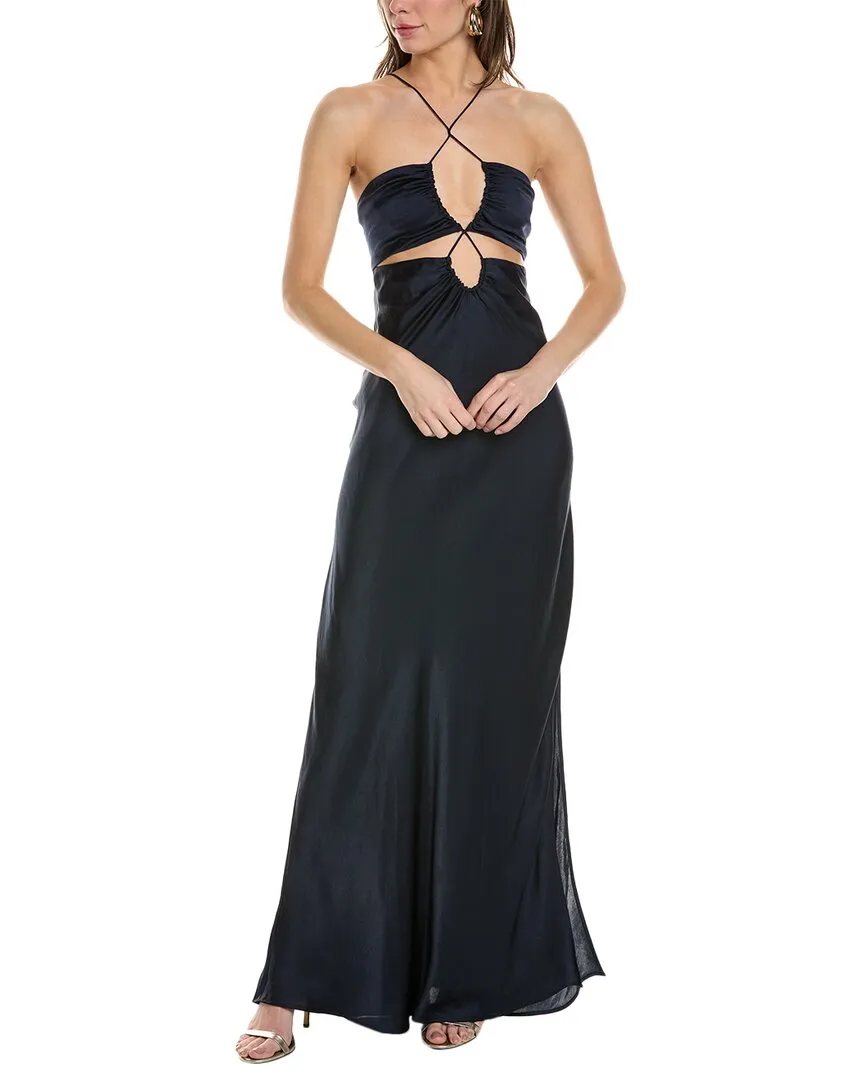 Ba&Sh Strappy Maxi Dresses