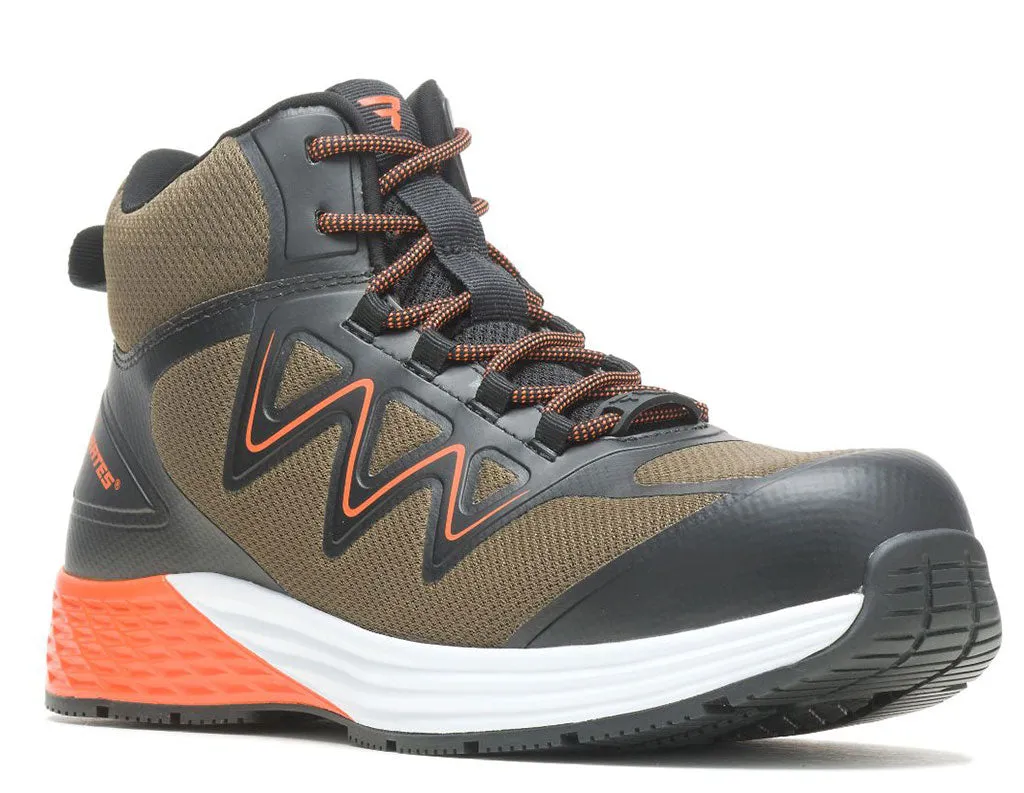 Bates Men's Rush Mid Work CT