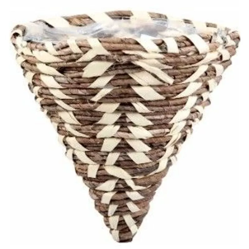 Claudette Round Cone 12"