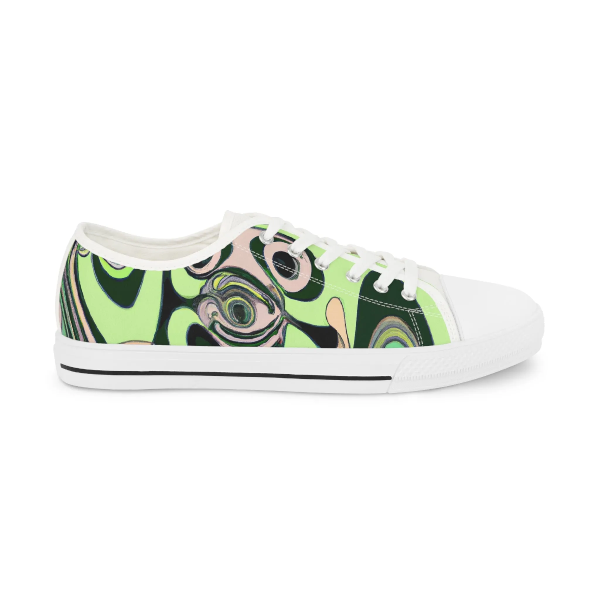 Dandy Daniella Shoeskins - low top