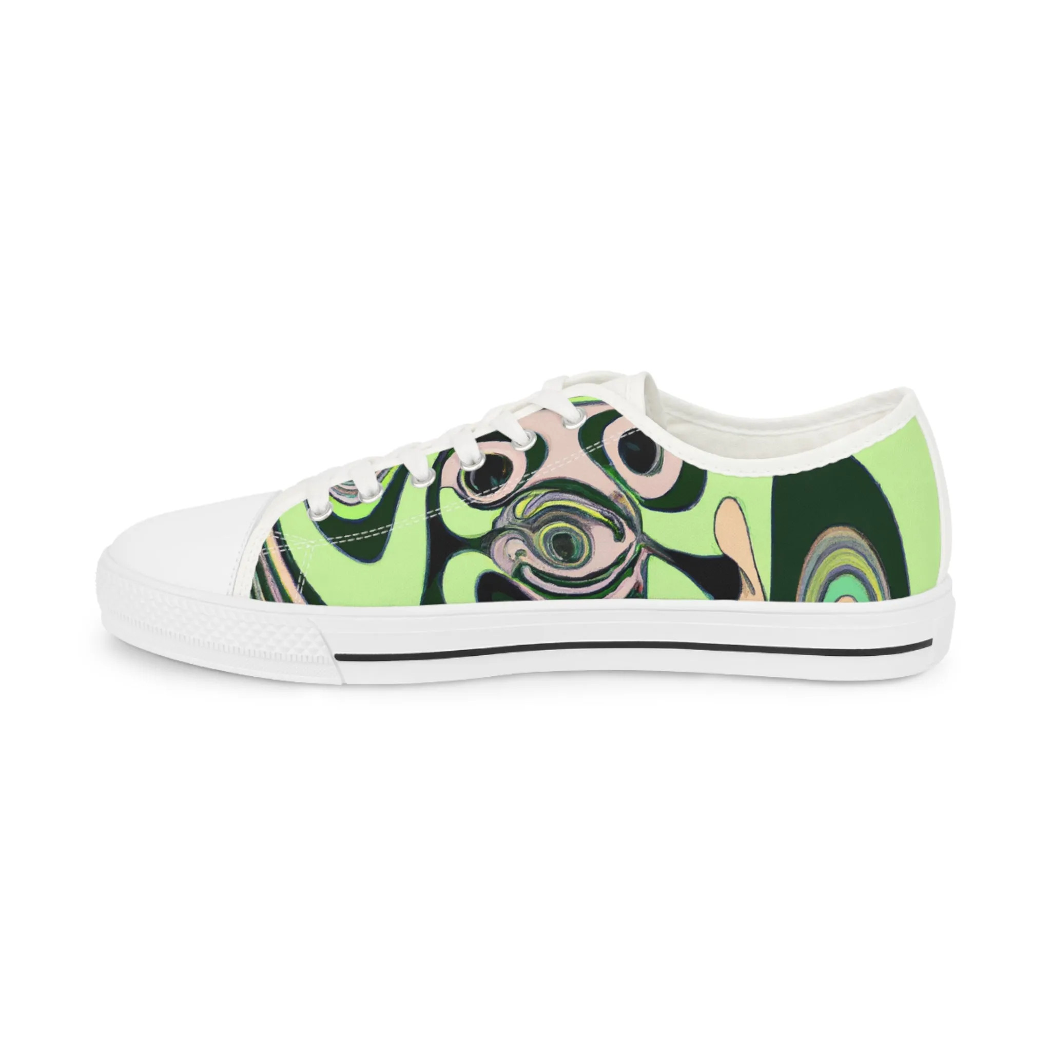 Dandy Daniella Shoeskins - low top