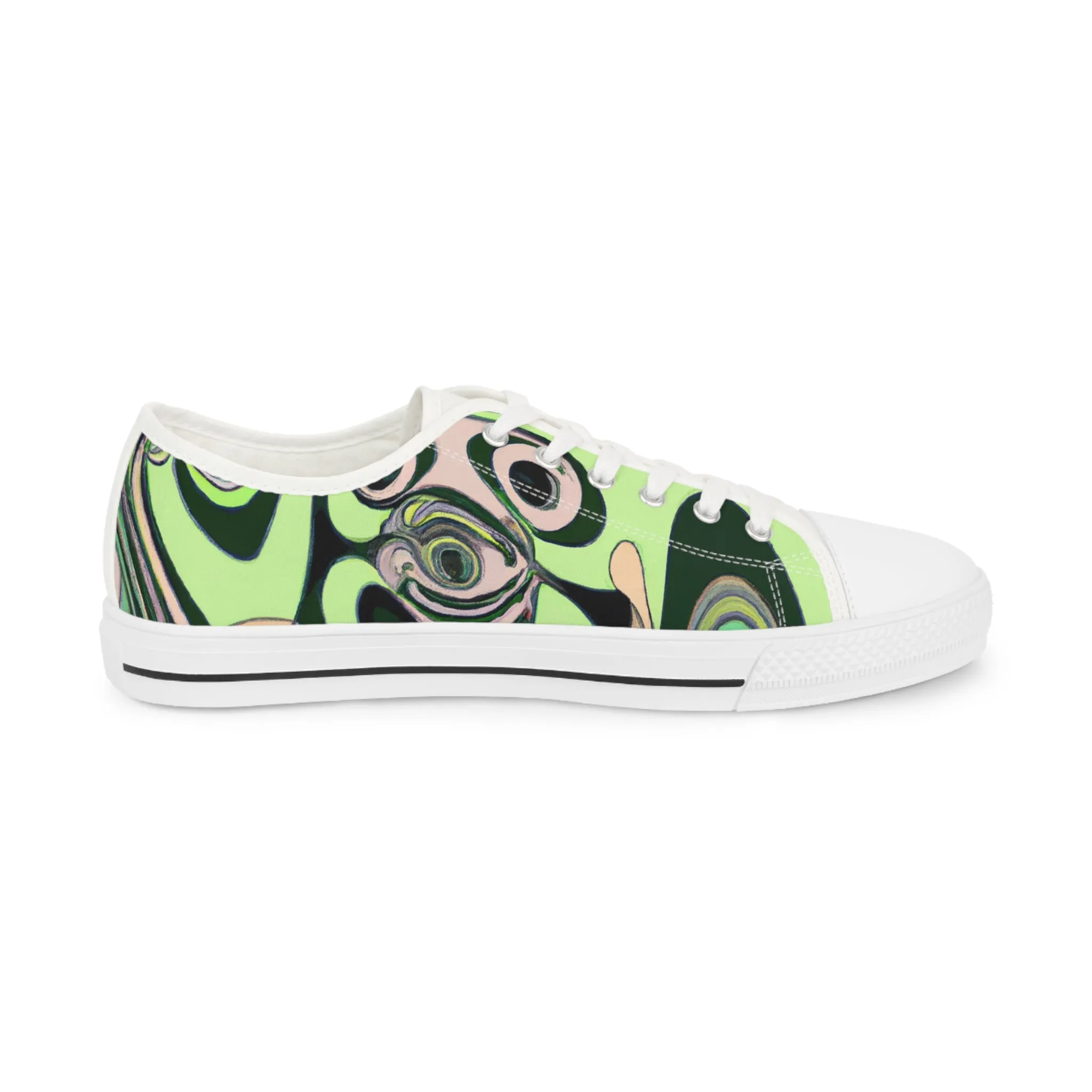 Dandy Daniella Shoeskins - low top