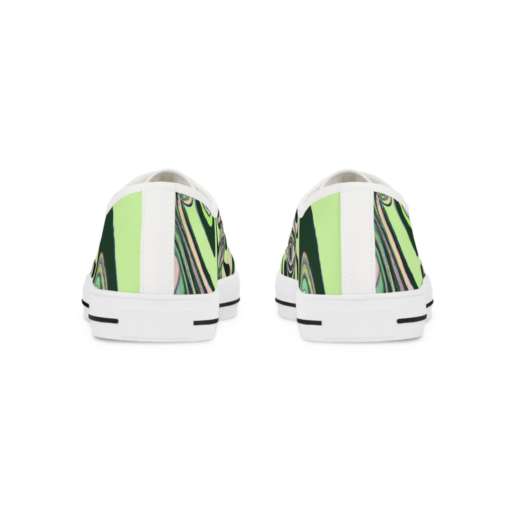 Dandy Daniella Shoeskins - low top