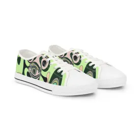 Dandy Daniella Shoeskins - low top