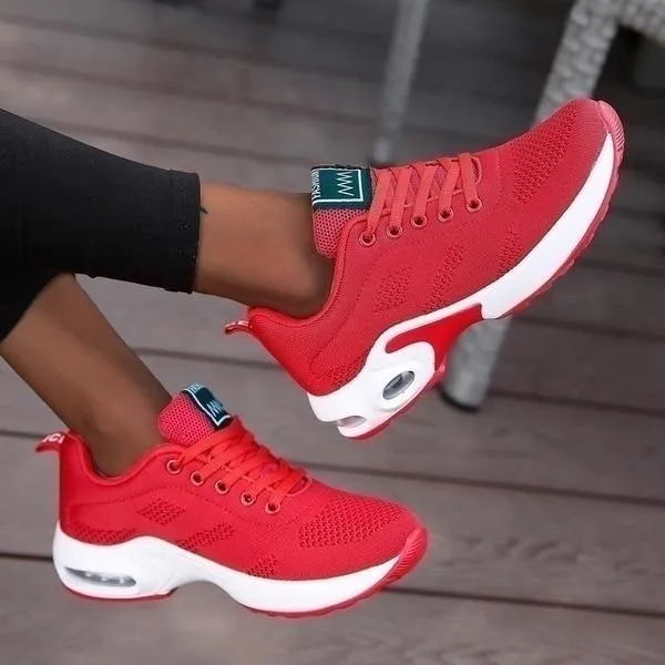 Diana | Orthopedic Sneakers