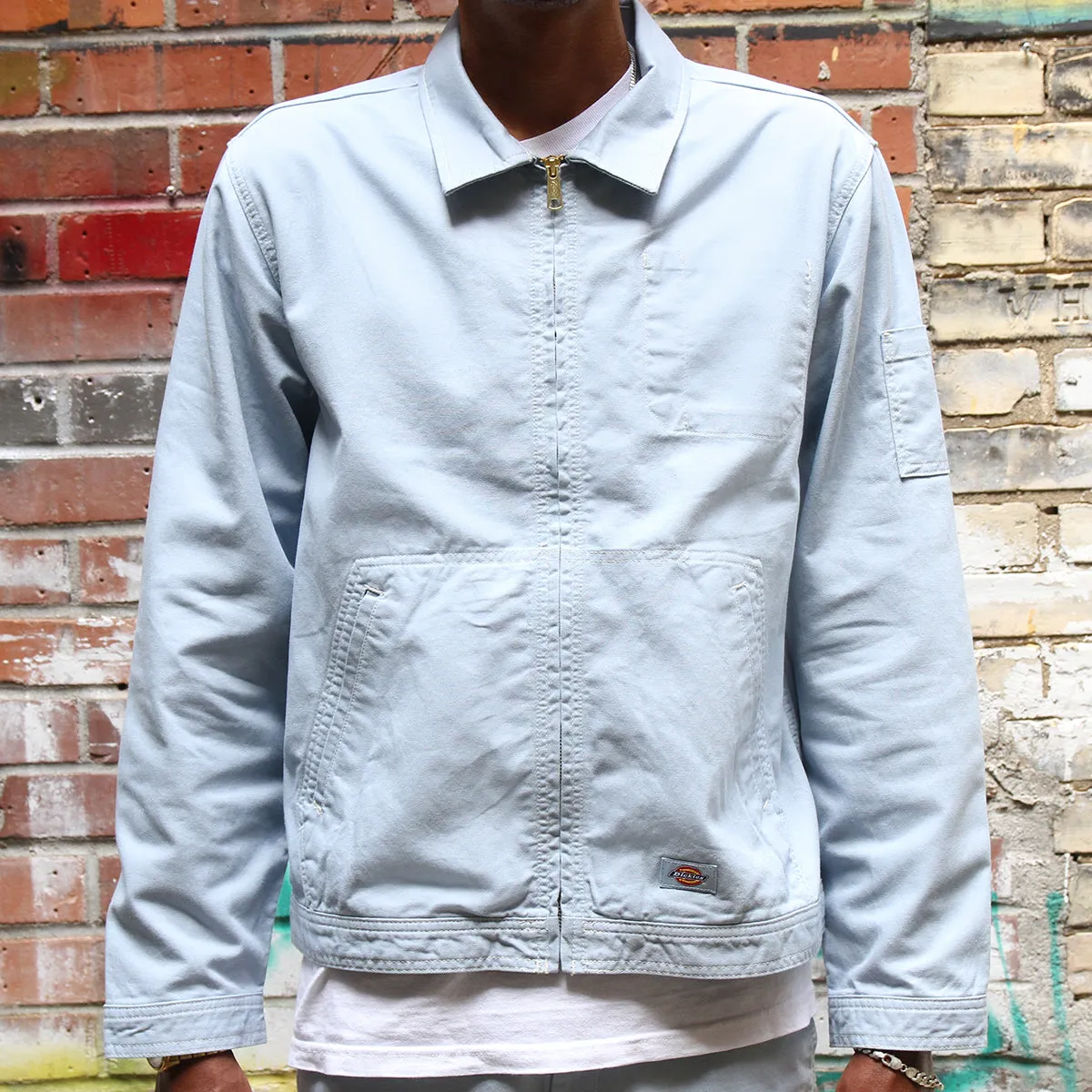 Dickies Sustainable Eisenhower Jacket