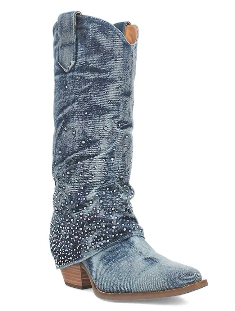 Dingo Women's Eye Candy