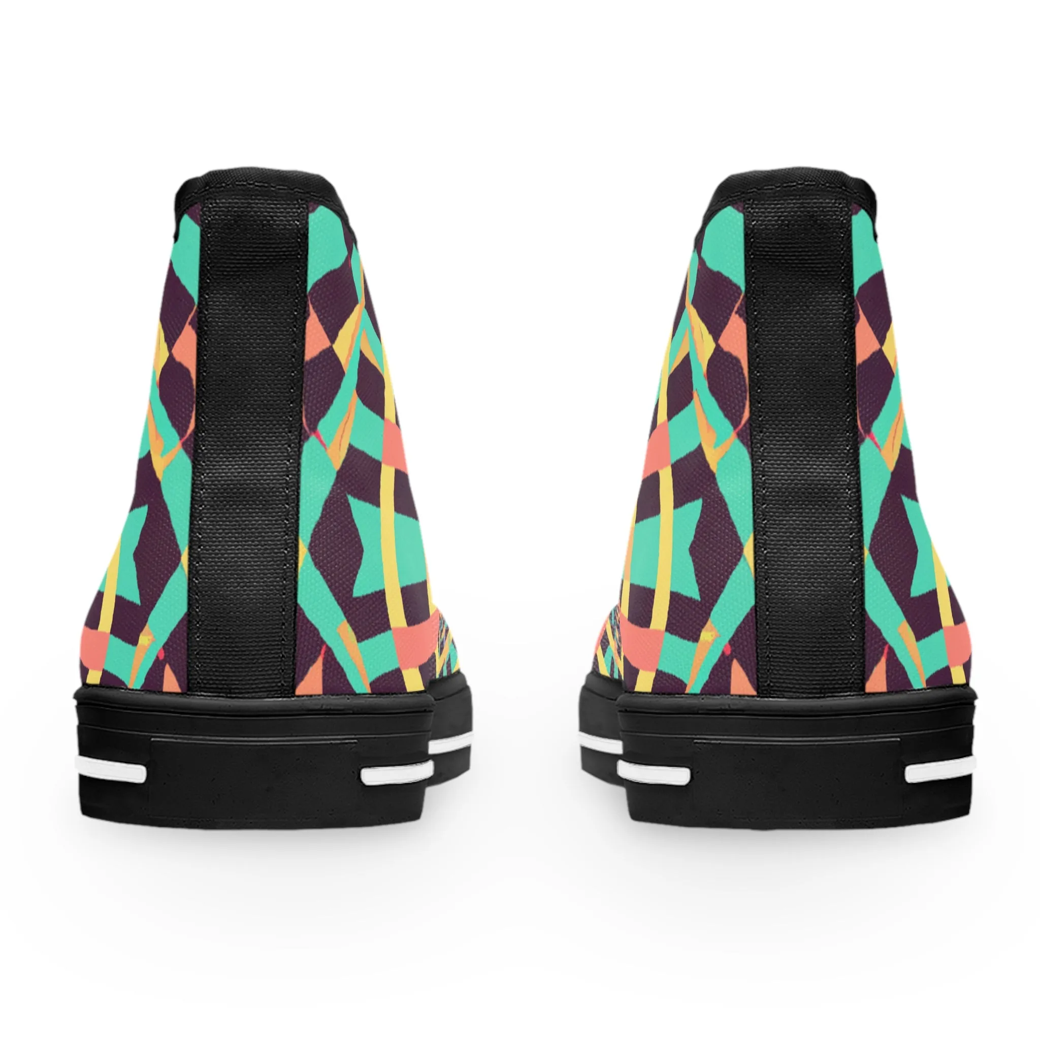 Fashionista Gizmo - high top