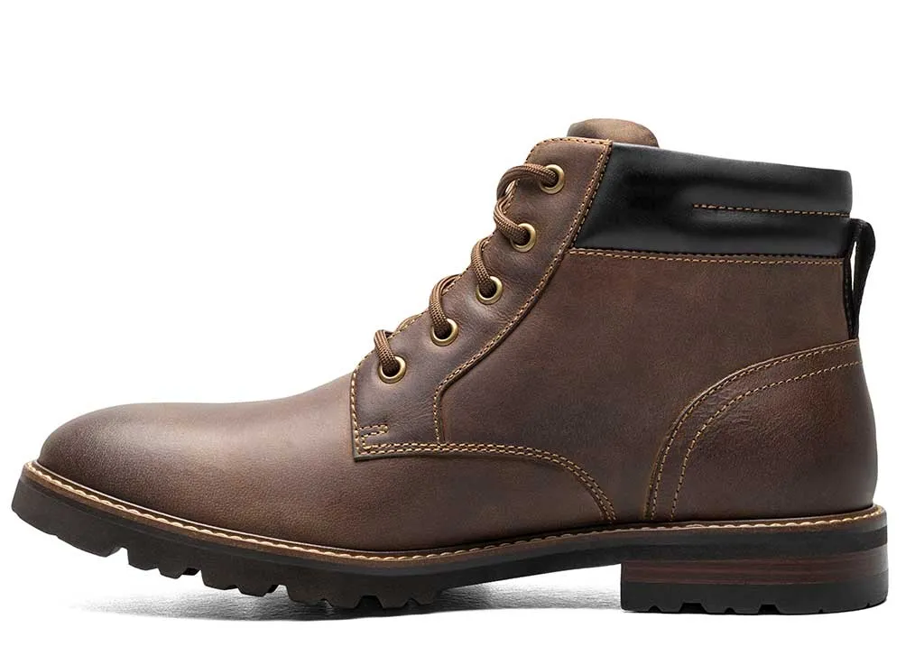 Florsheim Men's Renegade Plain Toe Chukka Boot