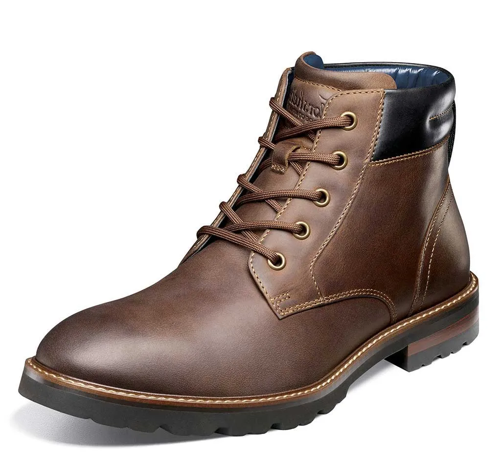 Florsheim Men's Renegade Plain Toe Chukka Boot