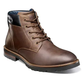 Florsheim Men's Renegade Plain Toe Chukka Boot