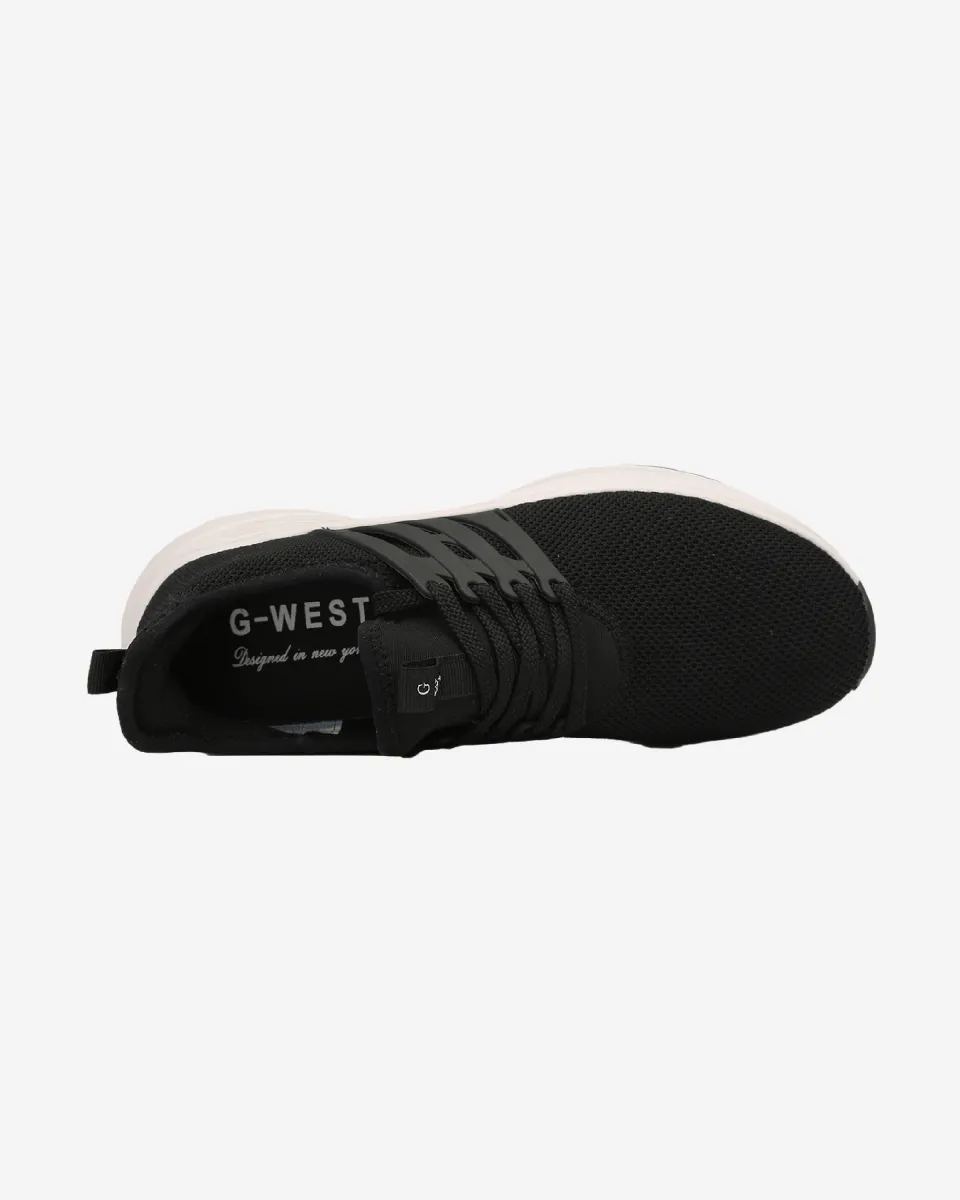G WEST MENS CROWN ATHLETIC SHOES