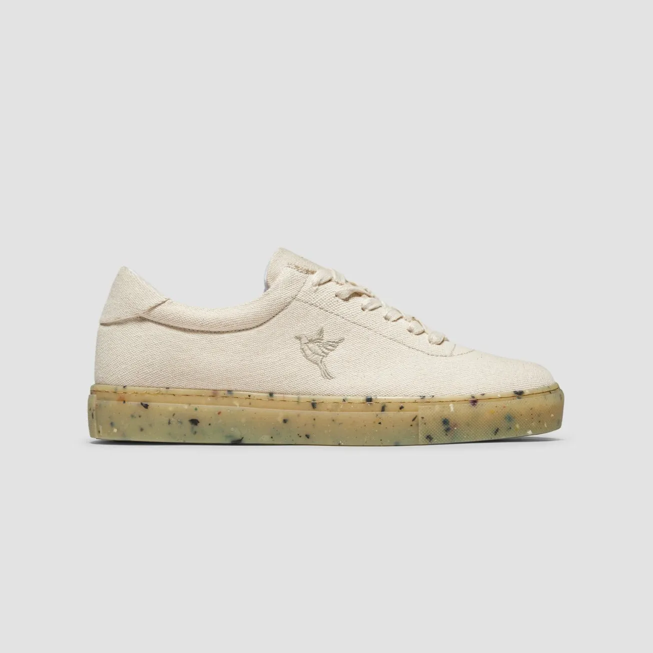 Hempton® Sneakers Natural