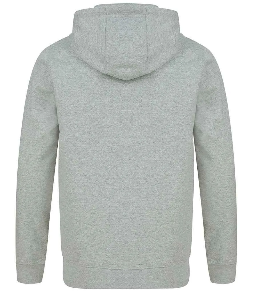 Henbury Unisex Sustainable Hoodie