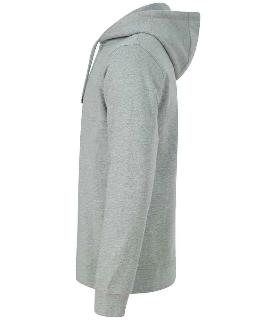 Henbury Unisex Sustainable Hoodie