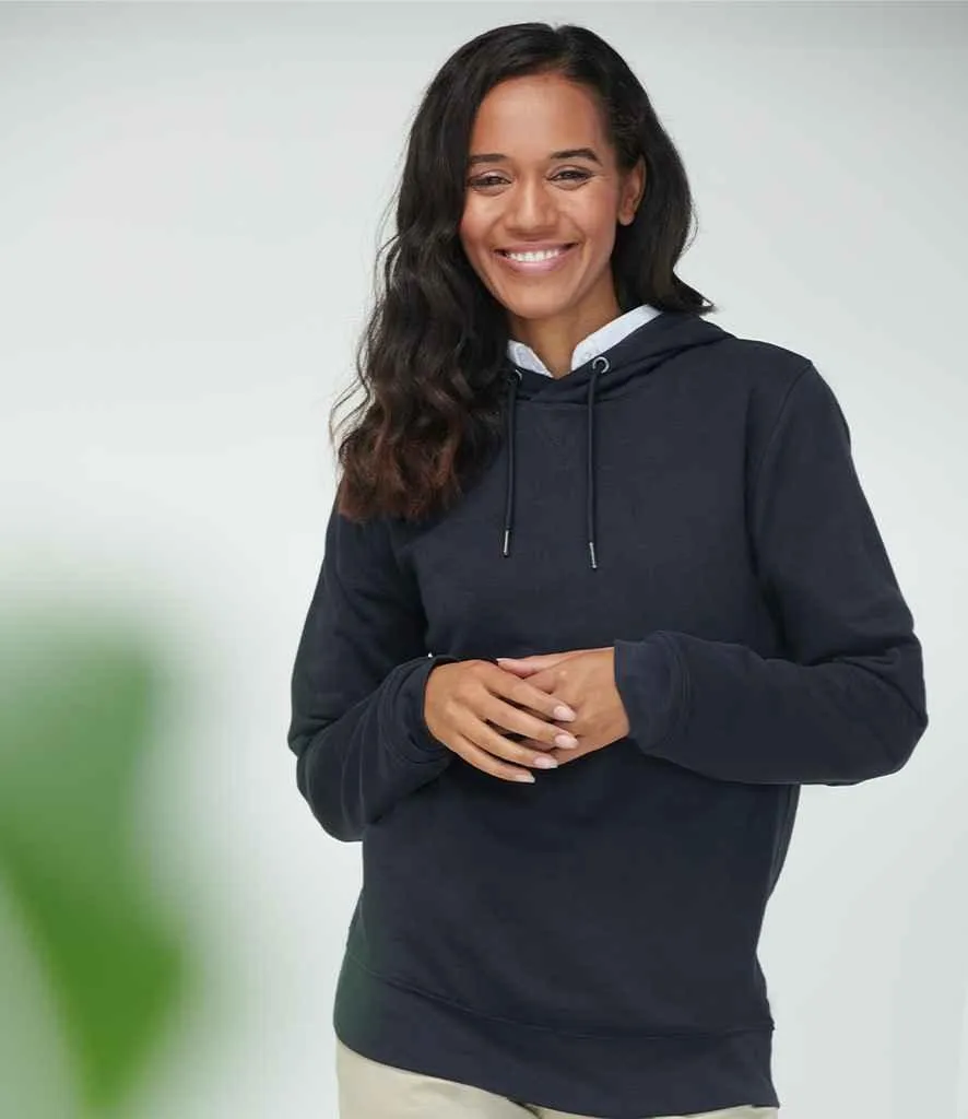 Henbury Unisex Sustainable Hoodie
