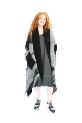 Igor Dobranic Denver Coat