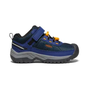 Keen Targhee Sport Vent Hiking Shoe - Blue Depths/Austern