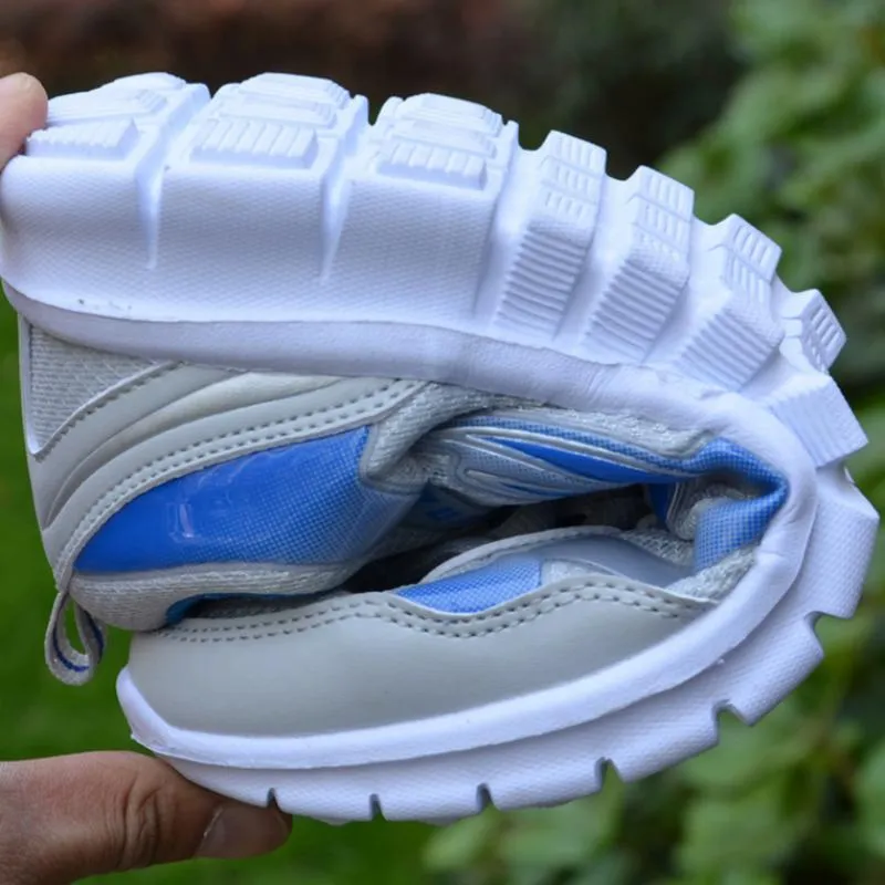Men's Summer Casual Breathable Lightweight Sneakers