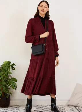 Paige Dress with Lenzing Ecovero