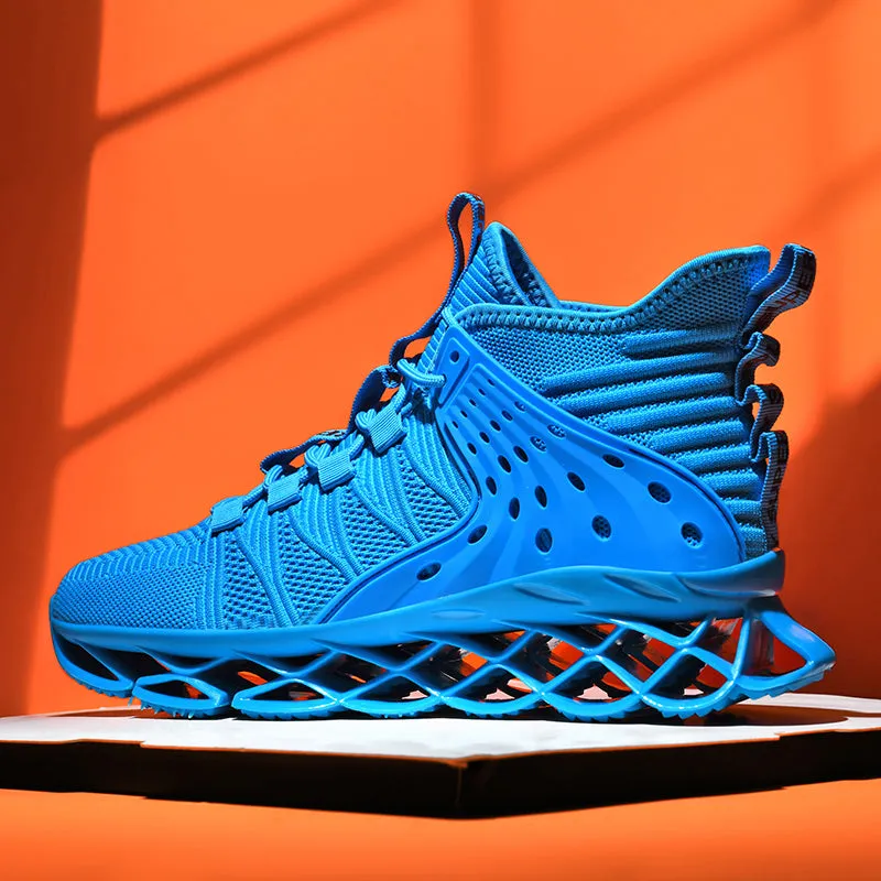 PHANTOM 'Raptor Slash' T4 Sneakers