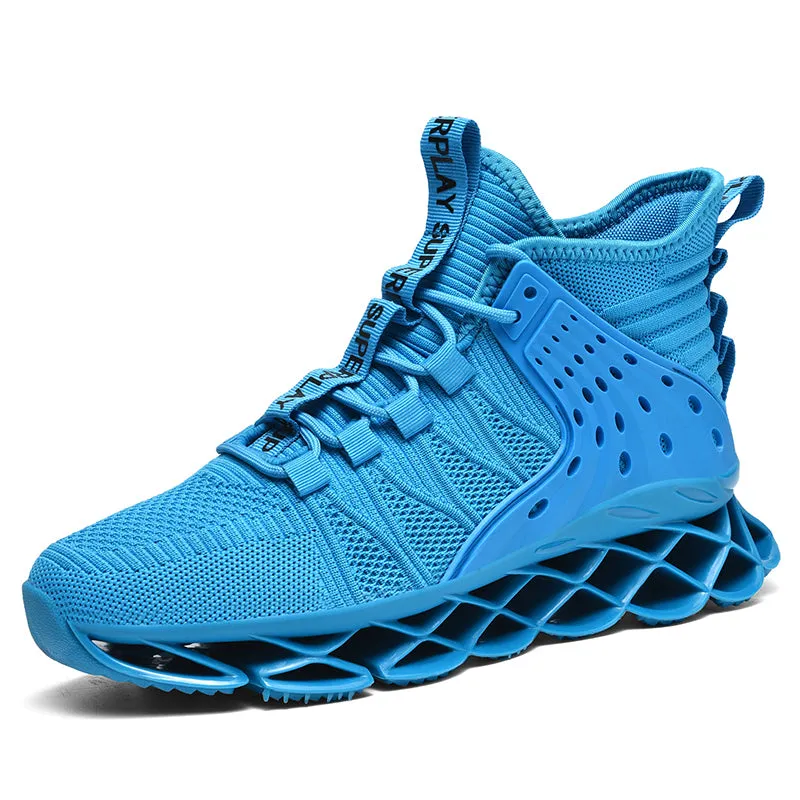 PHANTOM 'Raptor Slash' T4 Sneakers