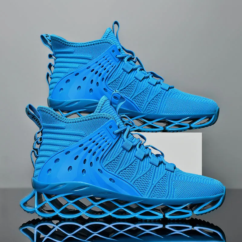 PHANTOM 'Raptor Slash' T4 Sneakers