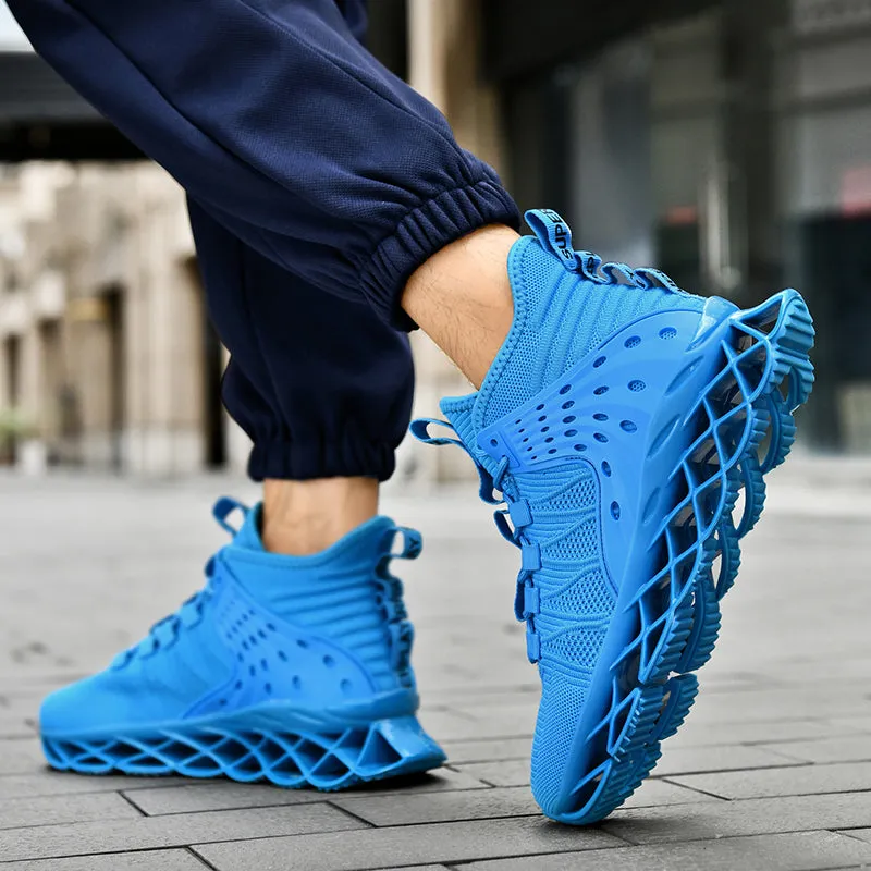 PHANTOM 'Raptor Slash' T4 Sneakers
