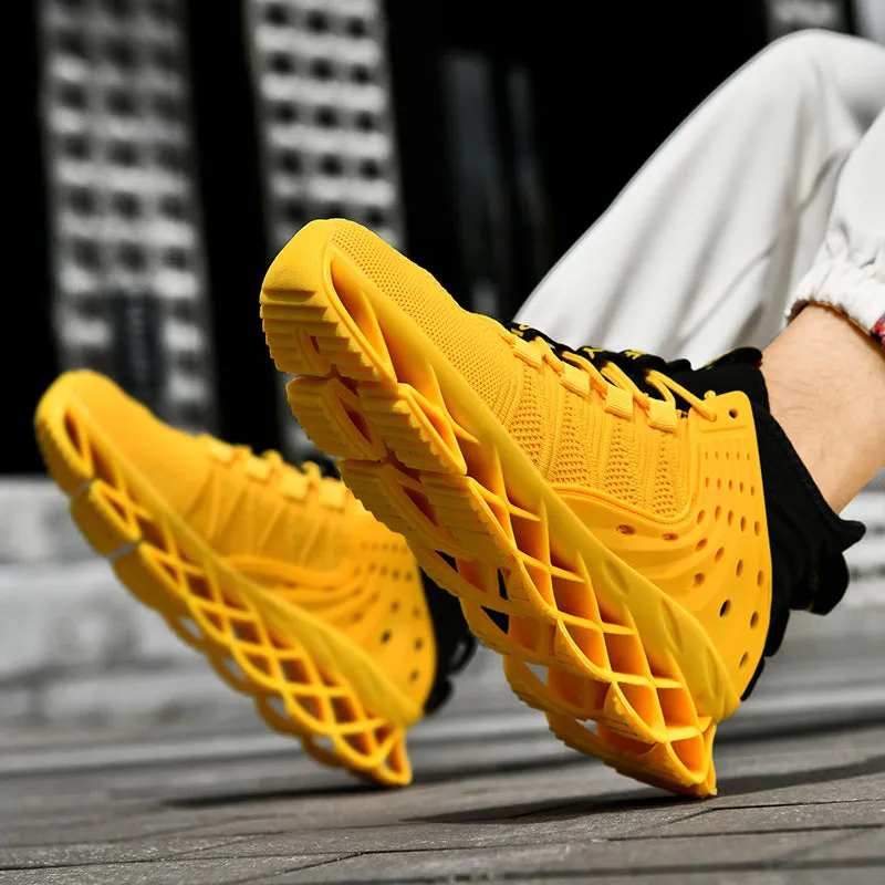 PHANTOM 'Raptor Slash' T4 Sneakers