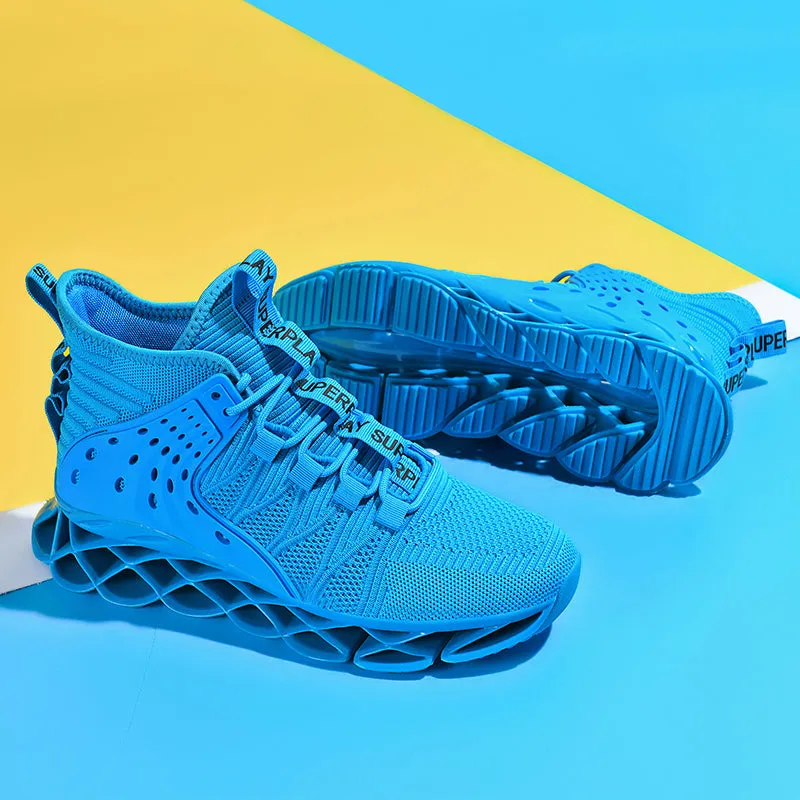 PHANTOM 'Raptor Slash' T4 Sneakers