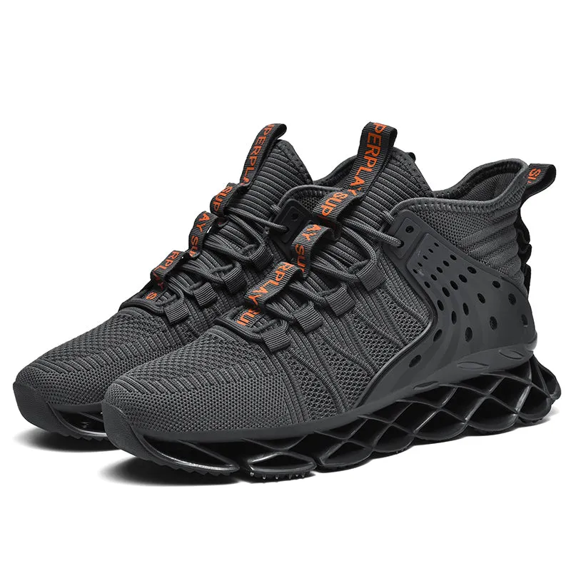 PHANTOM 'Raptor Slash' T4 Sneakers