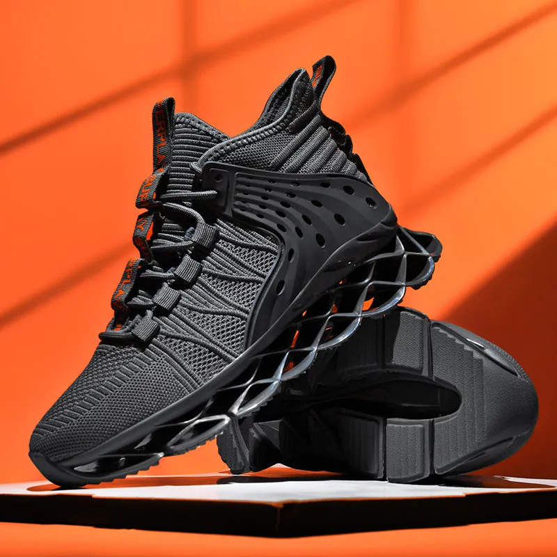 PHANTOM 'Raptor Slash' T4 Sneakers