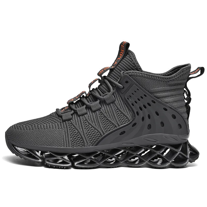 PHANTOM 'Raptor Slash' T4 Sneakers