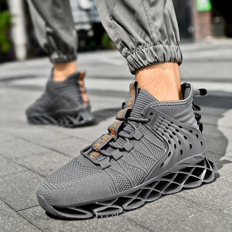 PHANTOM 'Raptor Slash' T4 Sneakers