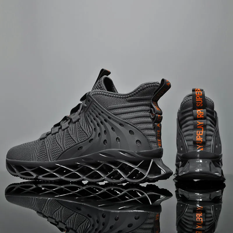 PHANTOM 'Raptor Slash' T4 Sneakers