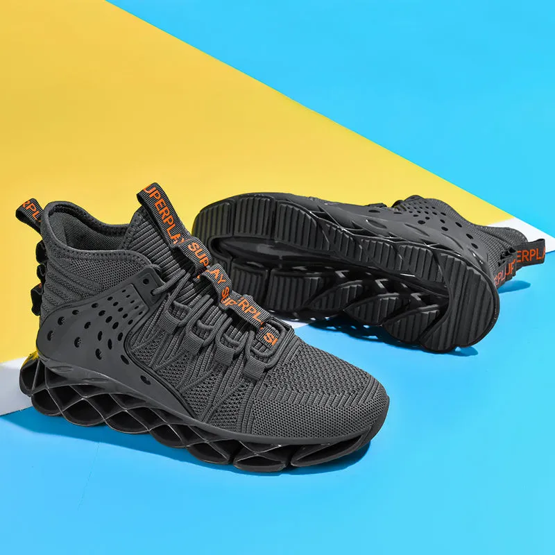 PHANTOM 'Raptor Slash' T4 Sneakers