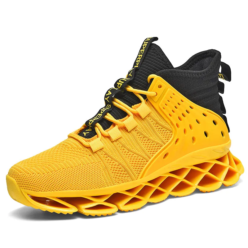 PHANTOM 'Raptor Slash' T4 Sneakers