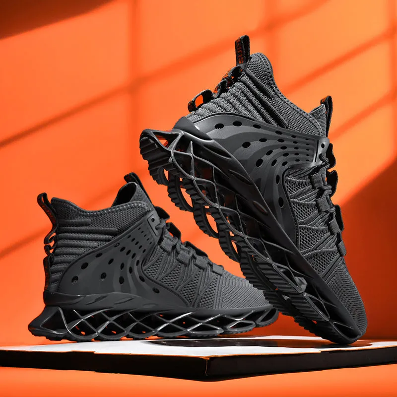 PHANTOM 'Raptor Slash' T4 Sneakers