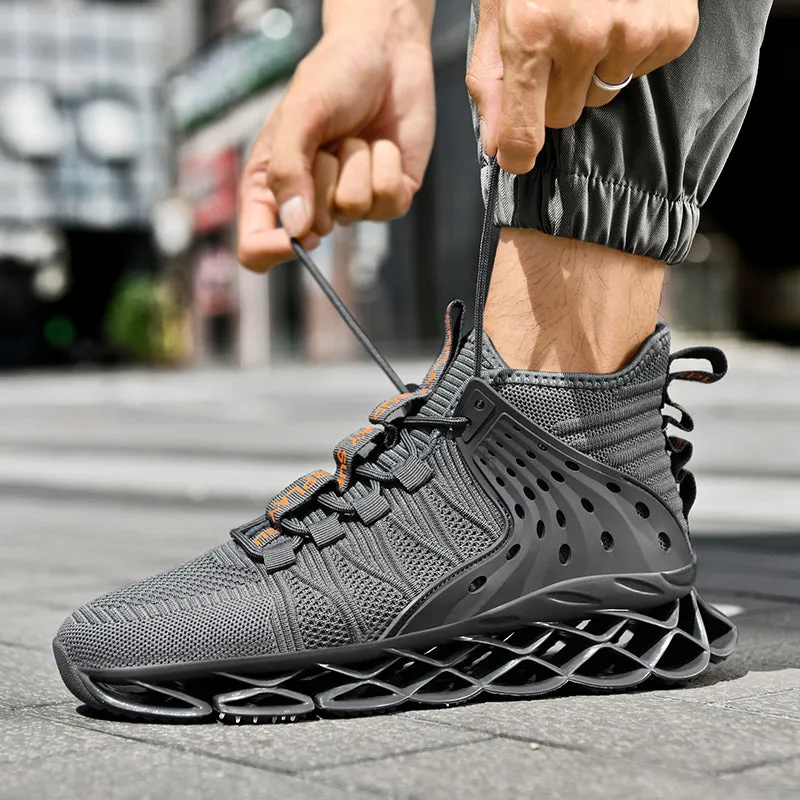 PHANTOM 'Raptor Slash' T4 Sneakers