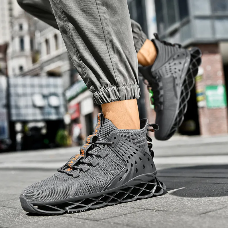 PHANTOM 'Raptor Slash' T4 Sneakers