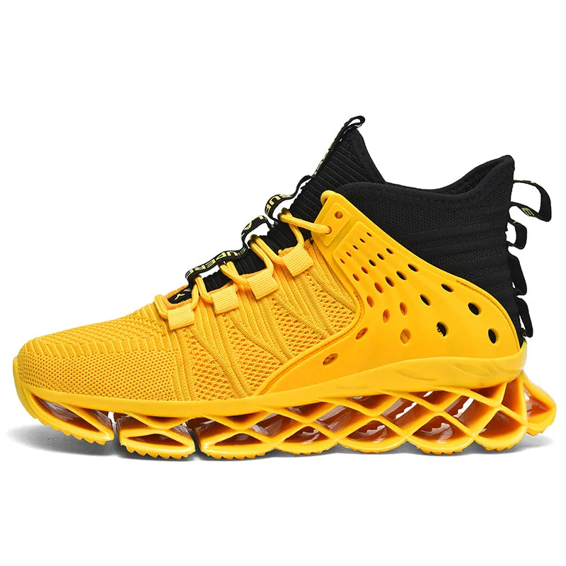 PHANTOM 'Raptor Slash' T4 Sneakers