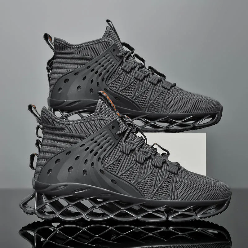 PHANTOM 'Raptor Slash' T4 Sneakers