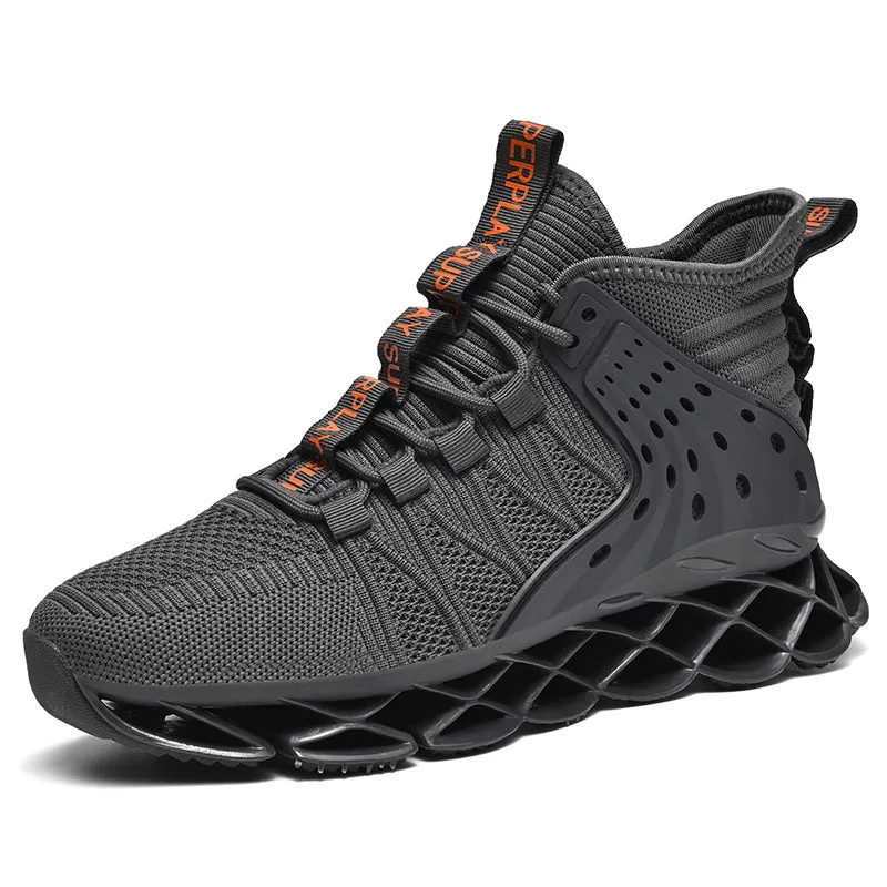 PHANTOM 'Raptor Slash' T4 Sneakers