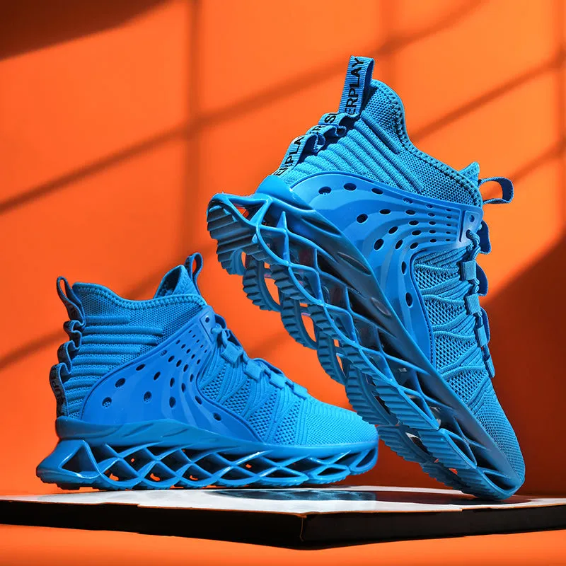 PHANTOM 'Raptor Slash' T4 Sneakers