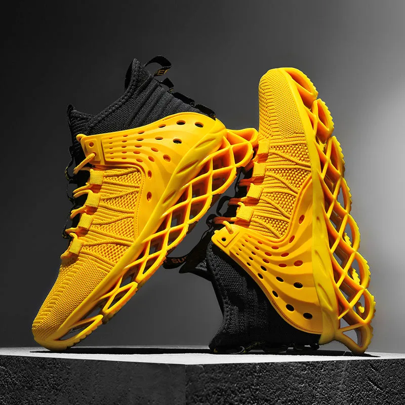 PHANTOM 'Raptor Slash' T4 Sneakers